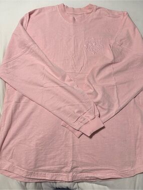 Disney Vacation Club Spirit Jersey with DVC logo